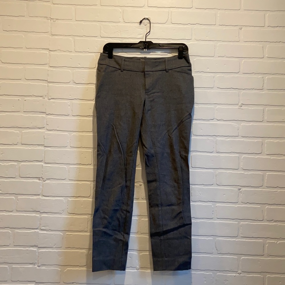 merona stretch work pants